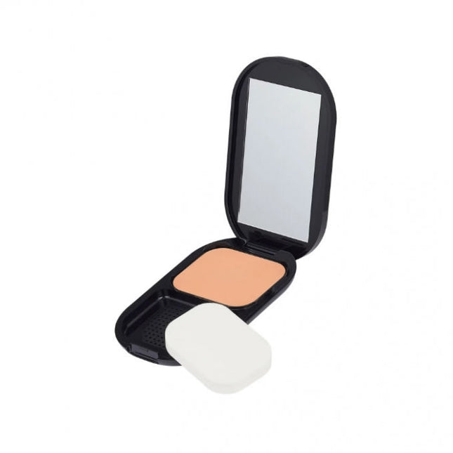 Max Factor Facefinity Compact Powder 05 Sand - OhYouLuckyDuck.com.au