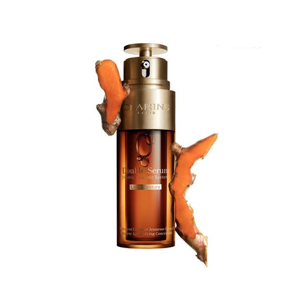 Clarins Double Serum Light Texture 50Ml - OhYouLuckyDuck.com.au