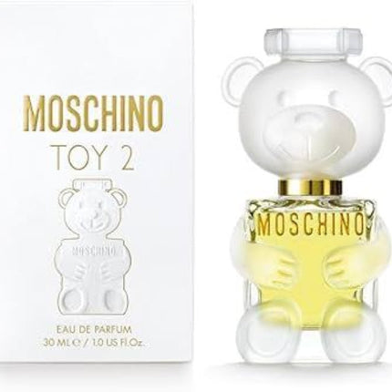 Moschino Toy 2 EDP for Women 30ML