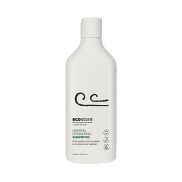 Ecostore Hydrating Shampoo 350ml