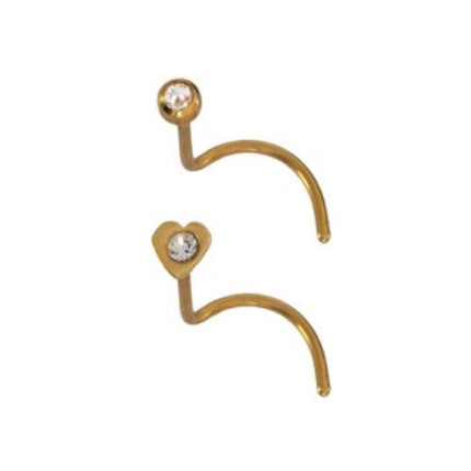 Adnohr Nose Heartlite Crystal Pack Gp - OhYouLuckyDuck.com.au