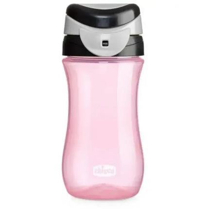 Chicco Kids Travel Cup for Toddlers 2 Years Plus Pink 266ML