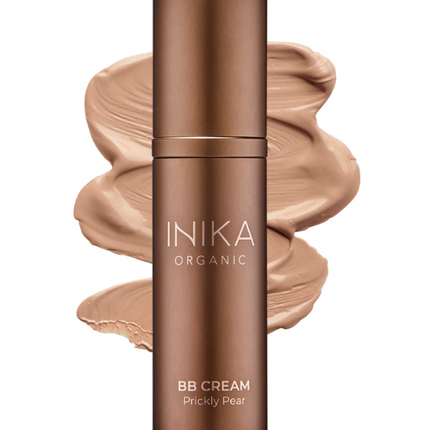 Inika Bb Cream Foundation Tan 30ML