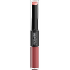 L'Oréal Infallible 2 Step Lipstick 806 Infinite Intimacy - OhYouLuckyDuck.com.au