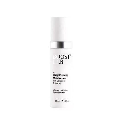 Boost Lab Daily Firming Moisturiser 50ML