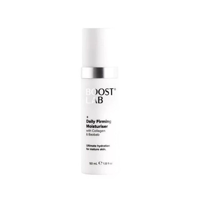 Boost Lab Daily Firming Moisturiser 50ML