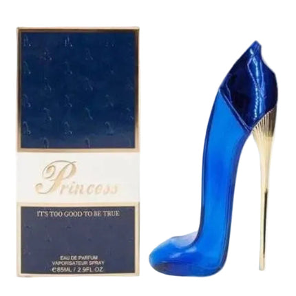 Princess It's Too Good To Be True Perfume for Women 100ML