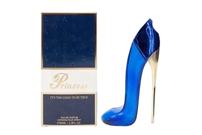 Princess It's Too Good To Be True Perfume for Women 100ML