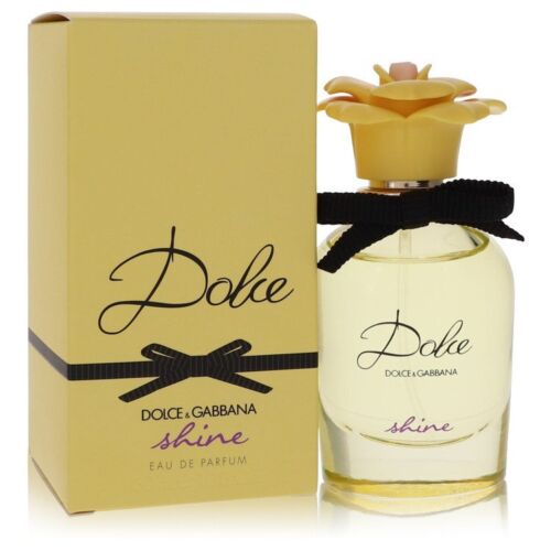 Dolce and Gabbana Dolce Shine EDP 30ML - OhYouLuckyDuck.com.au