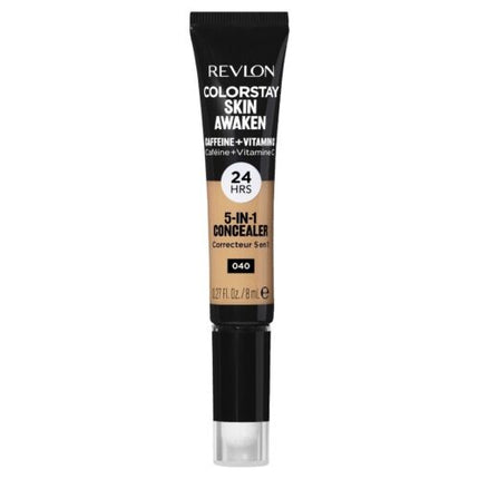 Revlon ColorStay Skin Awaken Concealer, 040 Medium - OhYouLuckyDuck.com.au