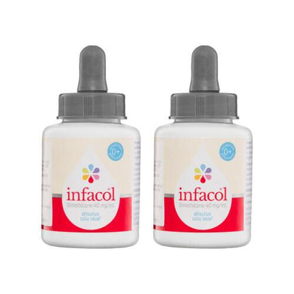 Infacol Effective Colic Relief 50ml - OhYouLuckyDuck.com.au