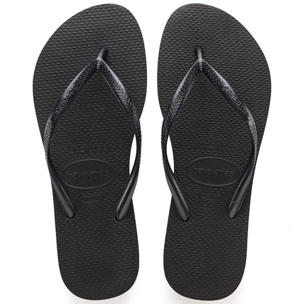 Havaianas Slim Black 37/38