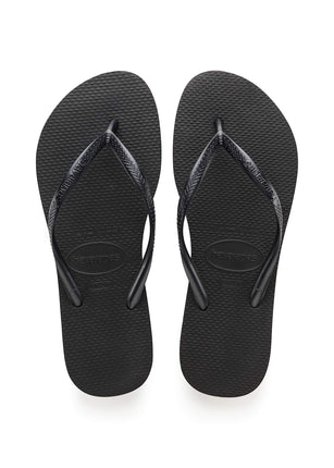 Havaianas Slim Black 37/38