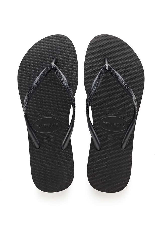 Havaianas Slim Black 37/38