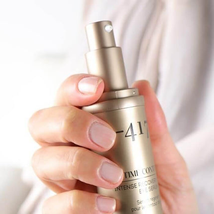 Minus 417 Intense Recovery Peptide Eye Serum 30ml - OhYouLuckyDuck.com.au