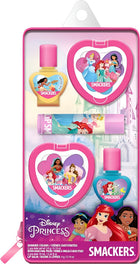 Lip Smacker Disney Princess Essential Makeup Bag