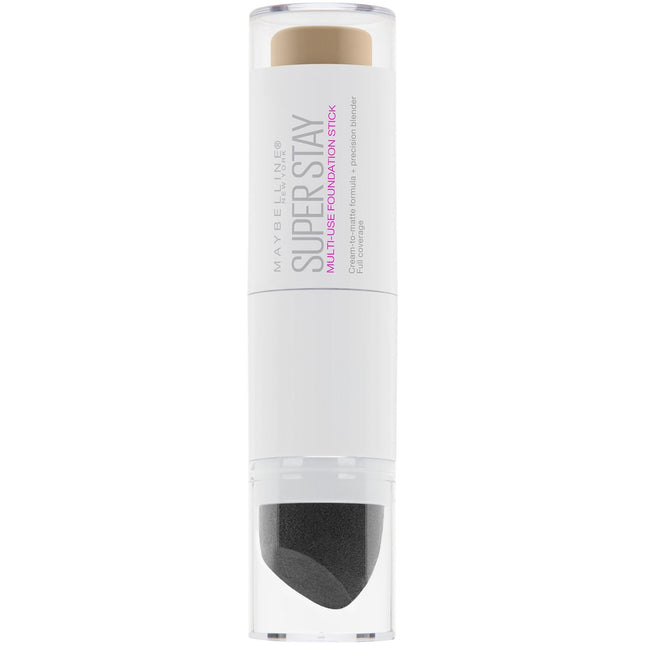 Maybelline Superstay Multiuse Foundation Stick - Natural Beige 220 7g