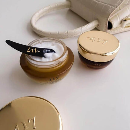 Minus 417 Advanced Regenerating Firming Cream 50ml - OhYouLuckyDuck.com.au