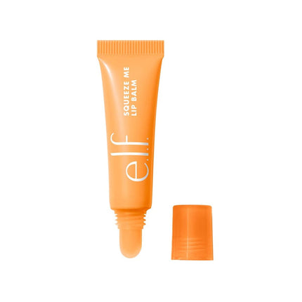 E.l.f. Cosmetics Squeeze Me Lip Balm Peach 9.6G