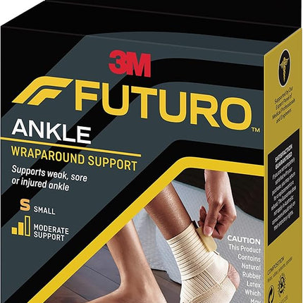 Futuro Wrap Around Ankle Support Small