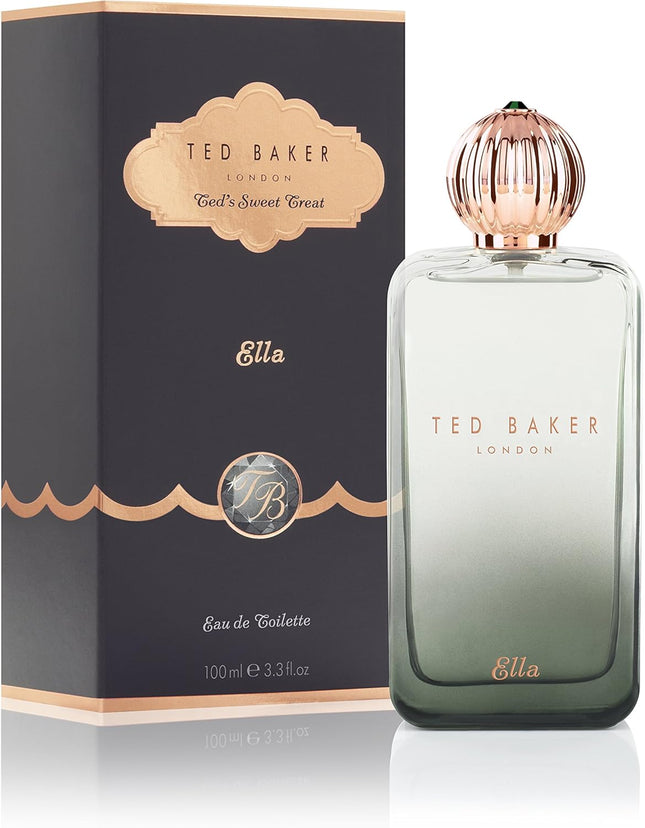 Ted Baker Sweet Treats Ella Edt 100ML
