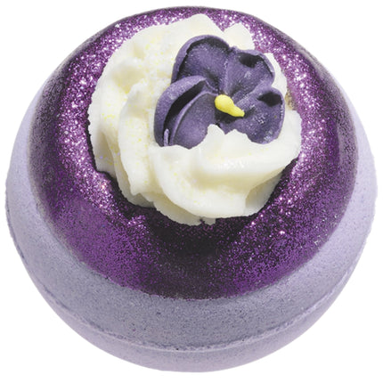 Bomb V For Violet Bath Blaster