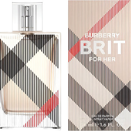 Burberry Brit for Her EDP 50mL