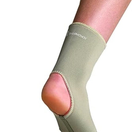Thermoskin Thermal Ankle Support Large