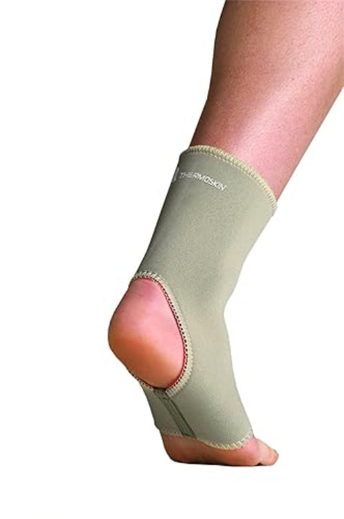 Thermoskin Thermal Ankle Support Large