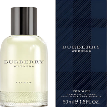 Burberry Weekend For Men EDT 50ML
