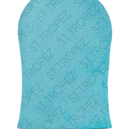 St Tropez Velvet Luxe Applicator Mitt