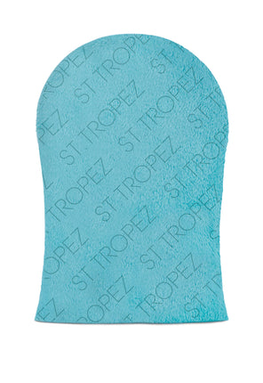 St Tropez Velvet Luxe Applicator Mitt