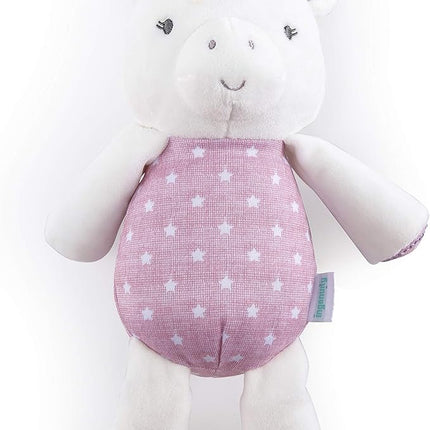 Ingenuity Shimmy Unicorn Soft and High Quality Plush Toy
