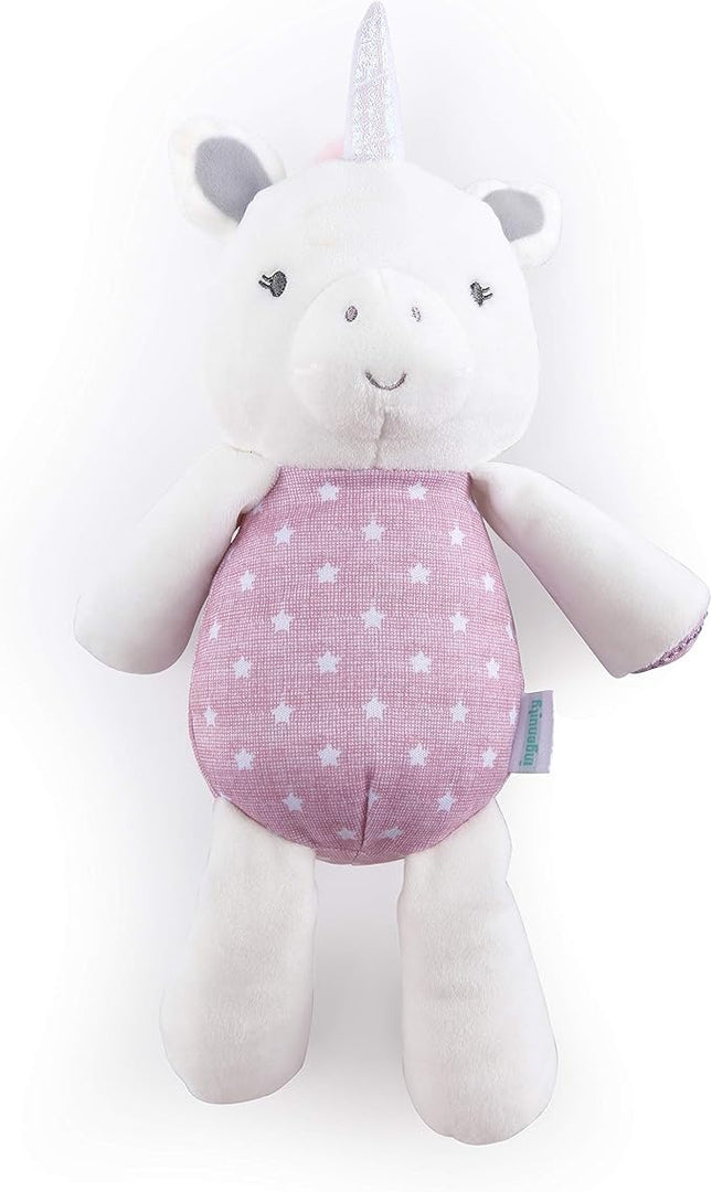 Ingenuity Shimmy Unicorn Soft and High Quality Plush Toy