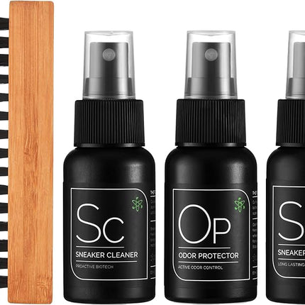 Sneaker Lab Premium Kit  Shoe Care Set