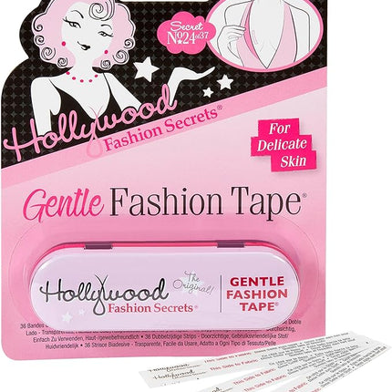 Hollywood Fash Tape 12