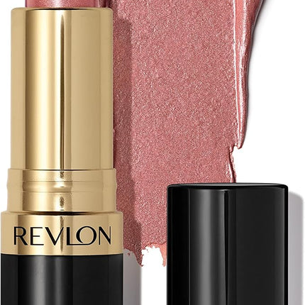 Revlon Super Lustrous Lipstick, 420 Blushed