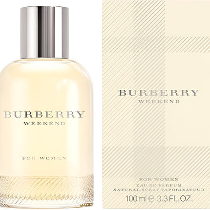 Burberry Weekend EDP Spray for Women 100ML