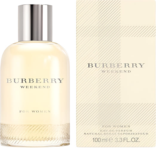 Burberry Weekend EDP Spray for Women 100ML