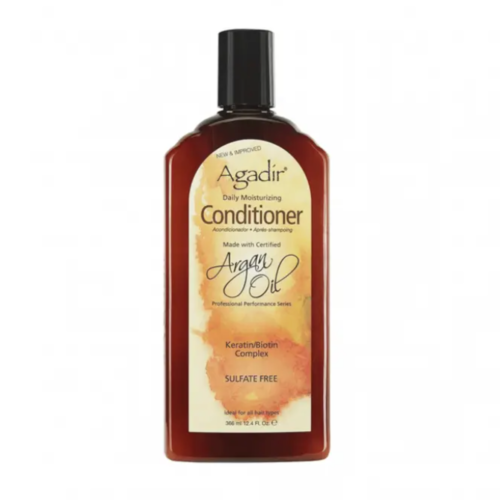 Agadir Argan Oil Daily Moisturizing Shampoo -366ml/12.4oz - OhYouLuckyDuck.com.au