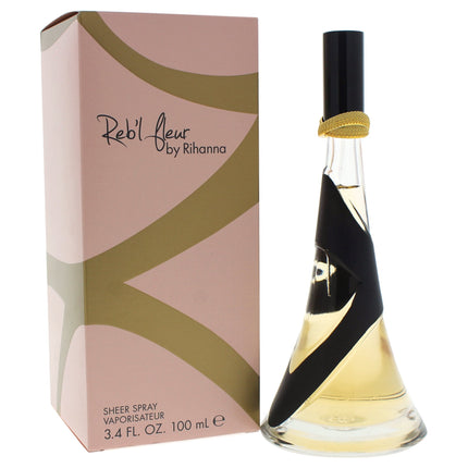 Rihanna Reb L Fleur EDP 100ML