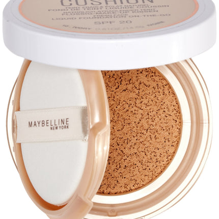 Maybelline Dream Cushion Liquid Foundation 10 Ivory 30ML