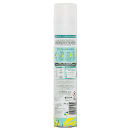 Batiste Original Dry Shampoo 350mL - OhYouLuckyDuck.com.au