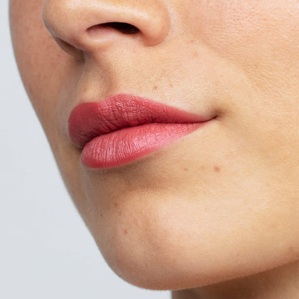 Antipodes Moisture Boost Natural Lipstick Dusky Pink 4g