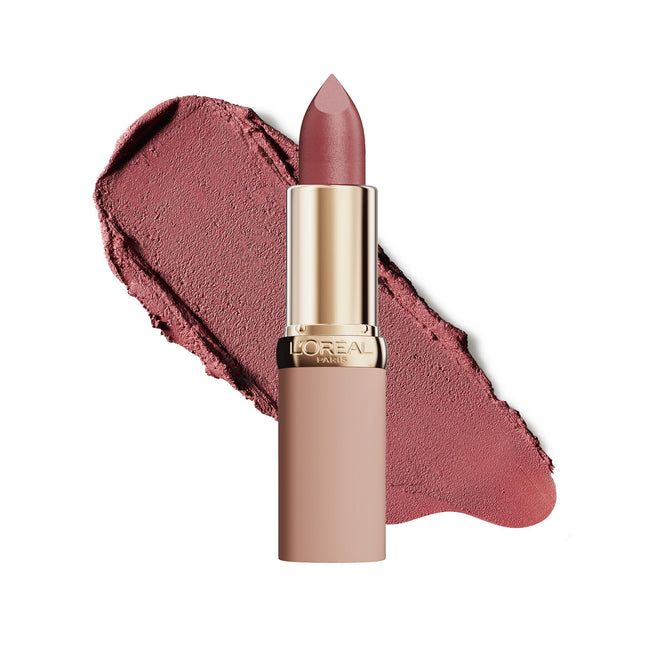 Loreal Paris Color Riche Matte In Balm Lipstick 601 Worth It