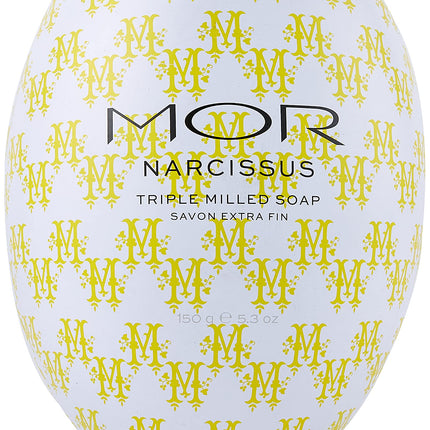 Narcissus Triple Milled Soap 150G