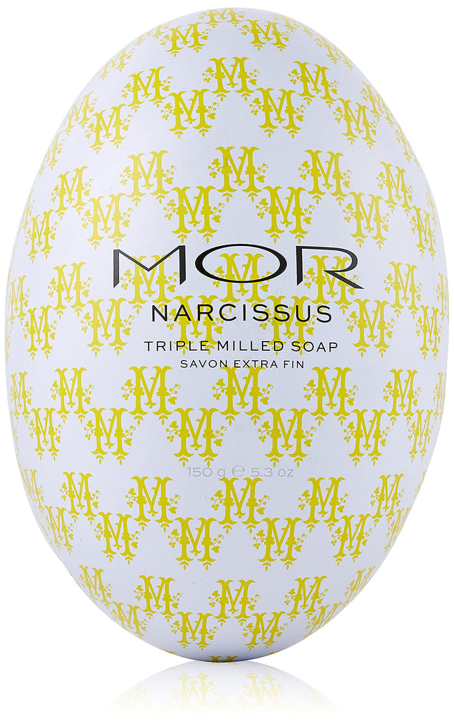 Narcissus Triple Milled Soap 150G