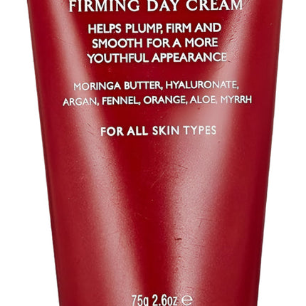 Natio Renew Firming Day Cream 75G