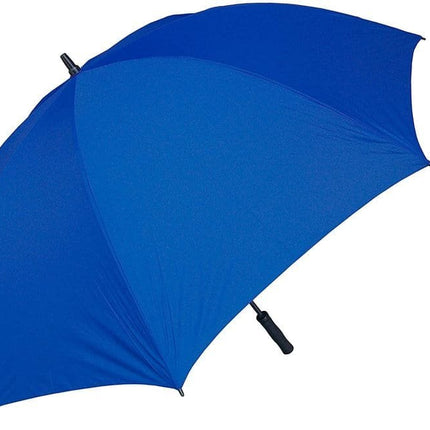 Splash Manual Open Golf Umbrella Blue 76 cm