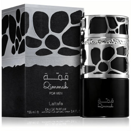 Lattafa Qimmah Edp 100ML